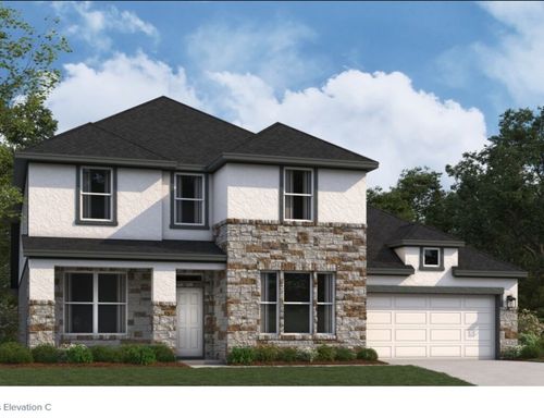 3964 Waco Way, Leander, TX, 78641-6211 | Card Image