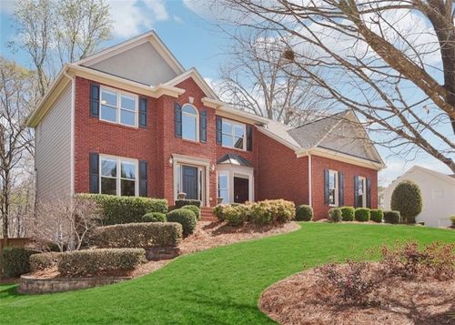 2690 Stonehill Way, Cumming, GA, 30041-7493 | Card Image