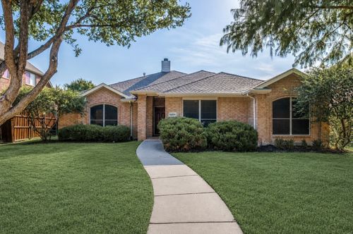 11202 Outpost Trl, Frisco, TX, 75033-1523 | Card Image
