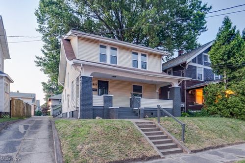 2819 4th St Nw, Canton, OH, 44708-4507 | Card Image