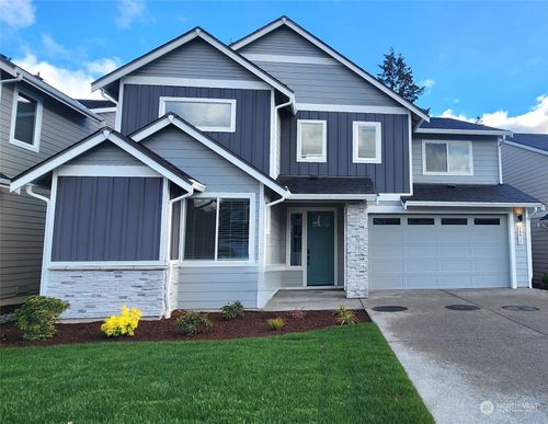 20917 47th (Lot 05) Avenue Ct E, Spanaway, WA, 98387 | Card Image