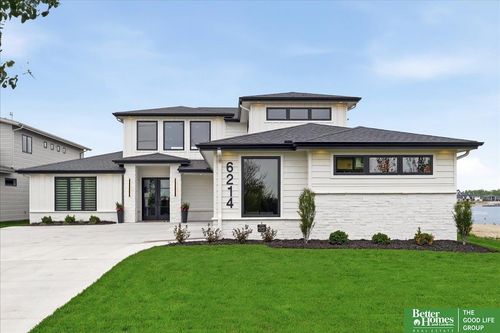 6214 N 289th Cir, Valley, NE, 68064-9501 | Card Image