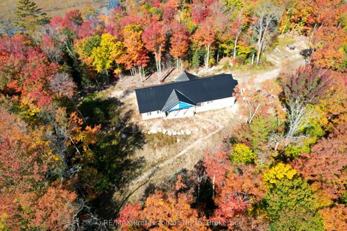 121 Loon Lake Rd, Sundridge, ON, P0A1Z0 | Card Image