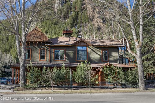 a-106-501 W Main St, Aspen, CO, 81611-1617 | Card Image