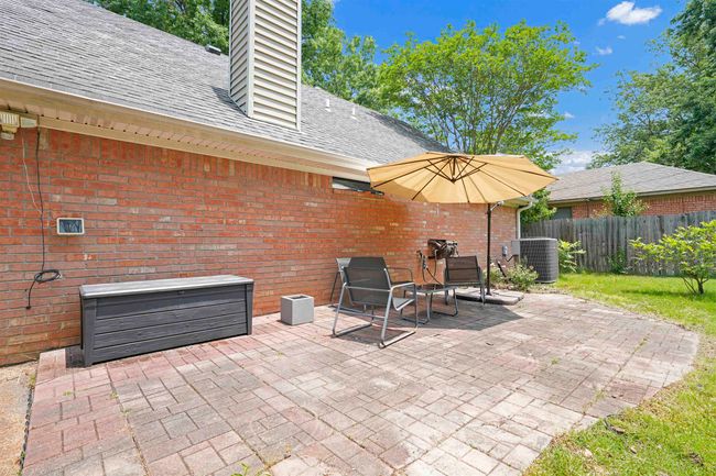 8233 Timber Creek Dr, House other with 5 bedrooms, 2 bathrooms and null parking in Cordova TN | Image 23