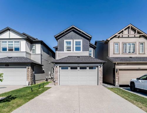 124 Cornerbrook Green Ne, Calgary, AB, T3N2B5 | Card Image