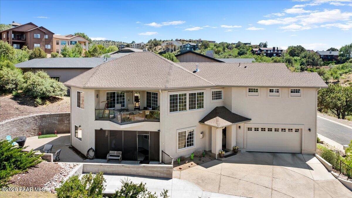 Residential in Prescott