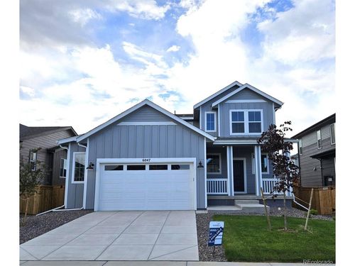 6047 Caribou Dr, Brighton, CO, 80601-6002 | Card Image
