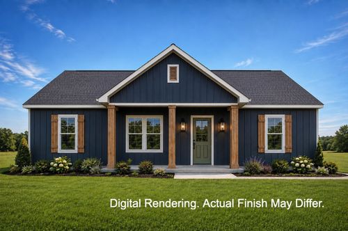 205 E Laura Ave, Quinlan, TX, 75474-8715 | Card Image