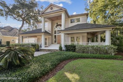 129 Lagoon Forest Drive, House other with 4 bedrooms, 3 bathrooms and null parking in Ponte Vedra Beach FL | Image 2