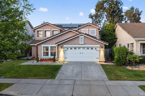 1234 Gulf Drive, Fairfield, CA, 94533 | Card Image