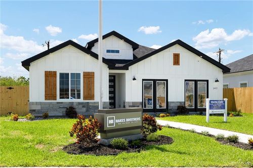 1012 Katrin Dr, Alamo, TX, 78516-2875 | Card Image