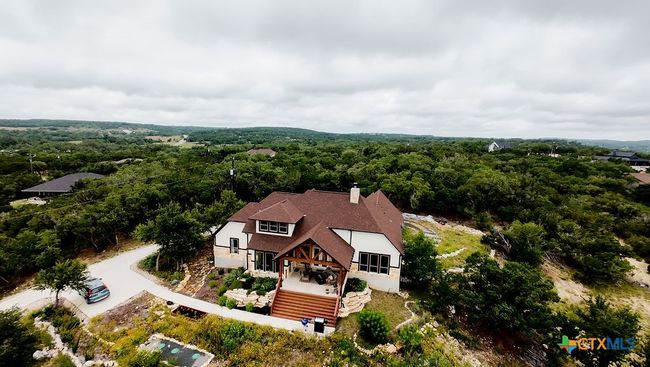 213 Lets Roll Dr, House other with 4 bedrooms, 3 bathrooms and null parking in Fischer TX | Image 46
