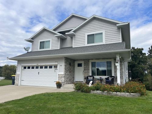 418 Alyssa St, TOMAH, WI, 54660-8097 | Card Image