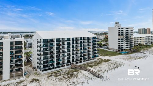 703-28814 Perdido Beach Blvd, Orange Beach, AL, 36561-6321 | Card Image