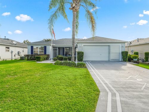 1095 Blythe Way, THE VILLAGES, FL, 32162-6673 | Card Image