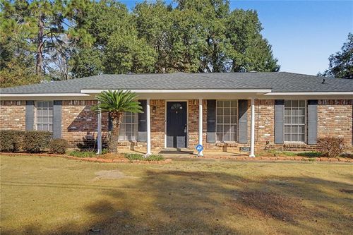 6258 Western Hills Ave, Mobile, AL, 36609-2760 | Card Image
