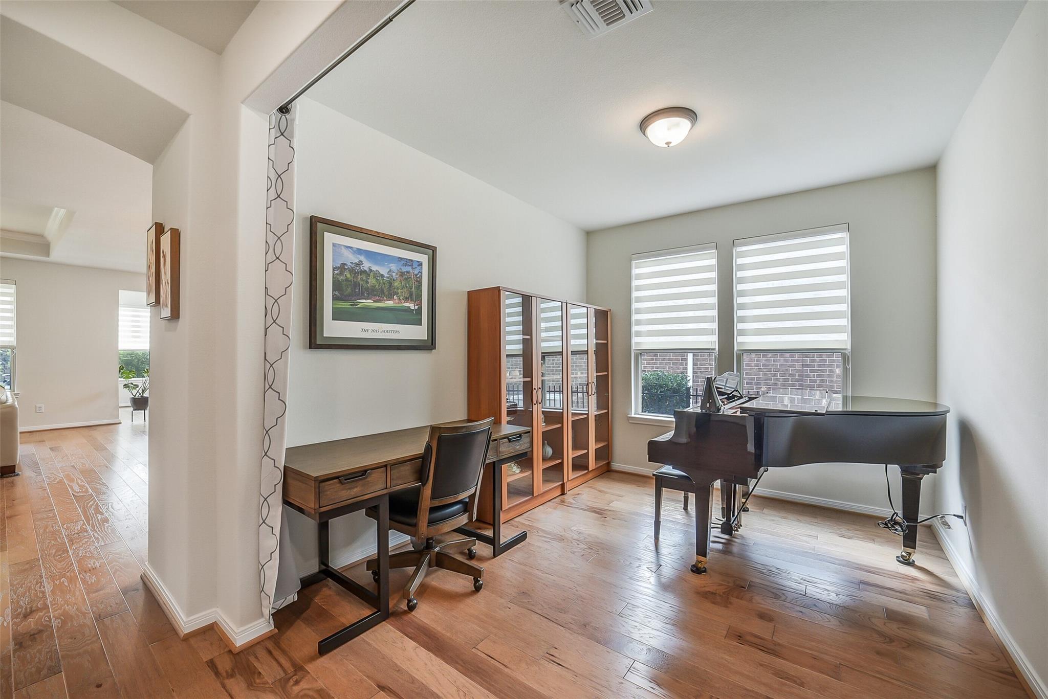 Residential in Richmond 3