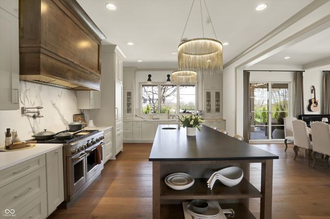 5130 Melbourne Pl, House other with 6 bedrooms, 7 bathrooms and null parking in Zionsville IN | Image 24