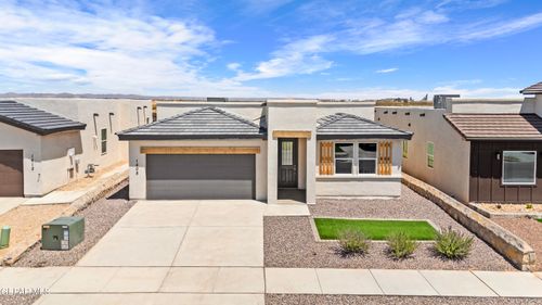 1408 Harlan Dr, El Paso, TX, 79924 | Card Image