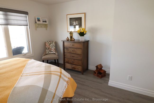 215 Lake Breeze Dr, House other with 2 bedrooms, 2 bathrooms and 2 parking in Goderich ON | Image 26