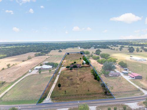 8023 Fm 429, Kaufman, TX, 75142-6050 | Card Image