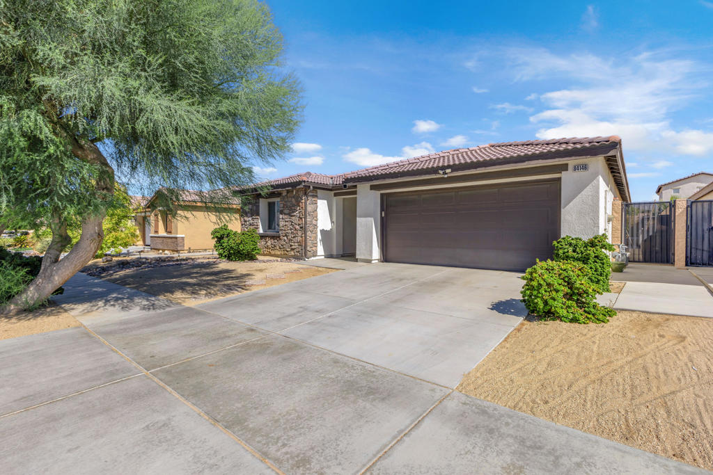 Residential in Indio 3