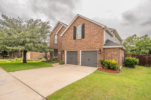 9445 Drovers View Trl, Fort Worth, TX, 76131-3127 | Card Image