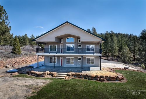 12600 Goode Ln, Donnelly, ID, 83615-1208 | Card Image