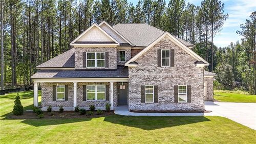 105 Southview Drive, Ellenwood, GA, 30294 | Card Image