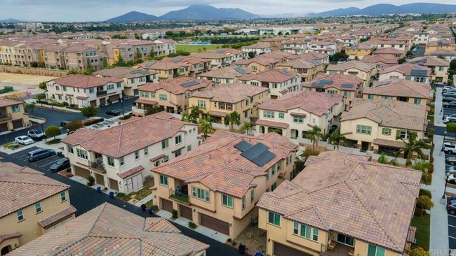 UNIT-1 - 1711 Cal Orchid Pl, Condo with 2 bedrooms, 2 bathrooms and 1 parking in Chula Vista CA | Image 46