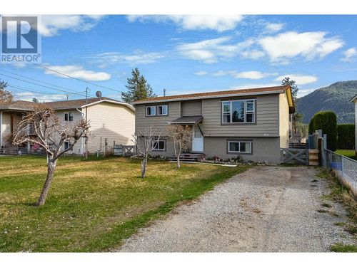 464 Dodding Ave, Lower Nicola, BC, V0K1Y0 | Card Image