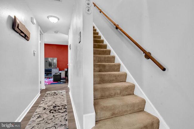 2821 Banks Ct, Townhouse with 4 bedrooms, 3 bathrooms and null parking in DUMFRIES VA | Image 18