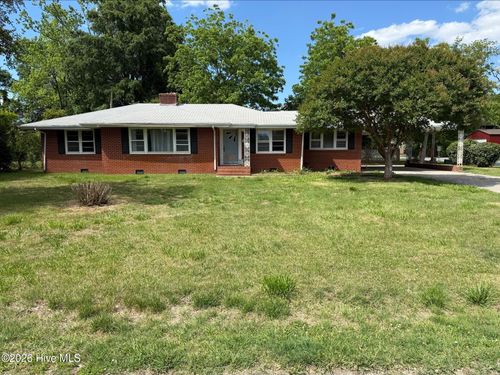 219 Fourth Street, Ayden, NC, 28513 | Card Image