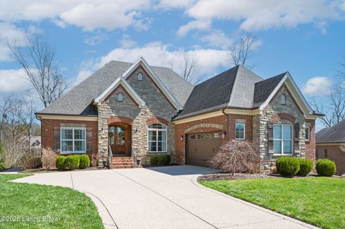 1305 Kennesaw Creek Way, Fisherville, KY, 40023-7791 | Card Image