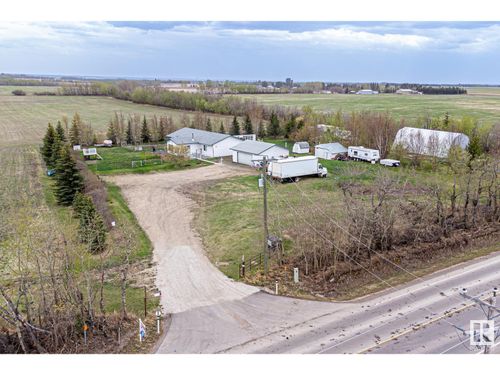 25513 544 Township Road, Sturgeon County, AB, T8T1M7 | Card Image