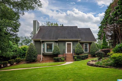 3575 Great Oak Ln, BIRMINGHAM, AL, 35223-1662 | Card Image
