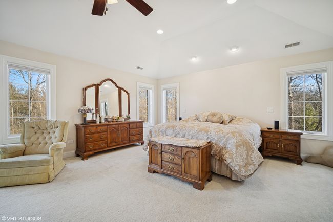 7 Preston Ct, House other with 6 bedrooms, 6 bathrooms and 4 parking in Lincolnshire IL | Image 29