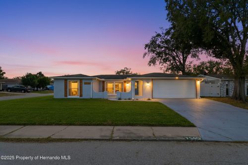 7540 San Moritz Dr, PORT RICHEY, FL, 34668-5144 | Card Image