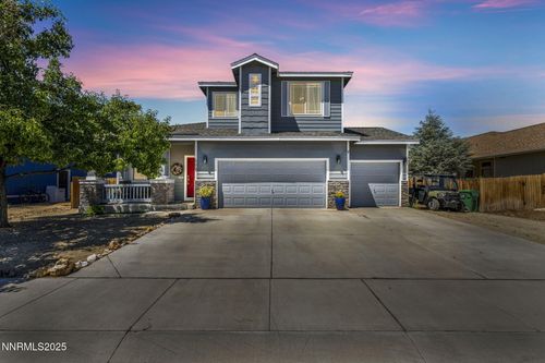 509 Vail Dr, Dayton, NV, 89403-8526 | Card Image