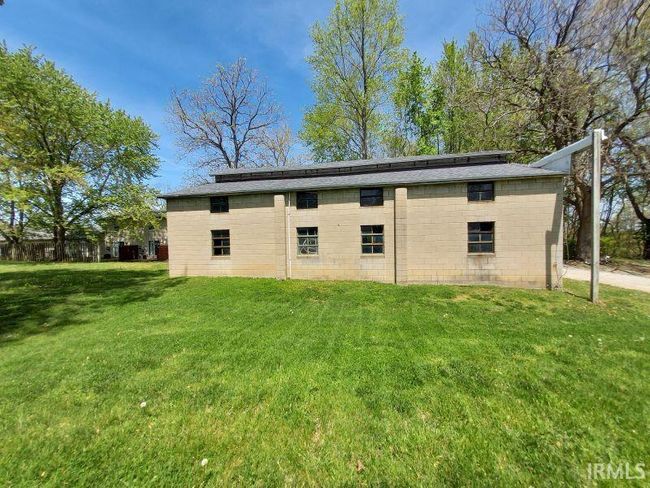 208 E Mary St, House other with 4 bedrooms, 1 bathrooms and null parking in Holland IN | Image 8