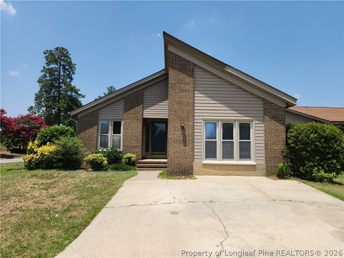 4516 Bac Ct, Fayetteville, NC, 28314-2435 | Card Image