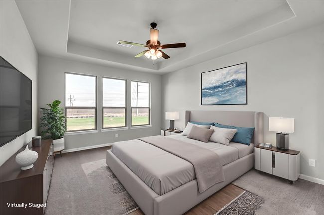 150 Roosevelt Ln, House other with 4 bedrooms, 3 bathrooms and null parking in Valley View TX | Image 27