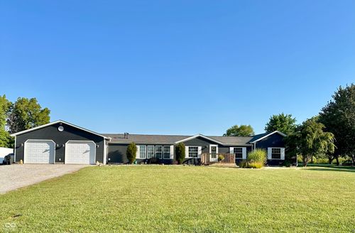5124 E County Road 200 N, Michigantown, IN, 46057-9575 | Card Image