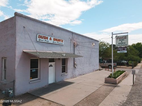 258 E 300 S, Pima, AZ, 85543 | Card Image