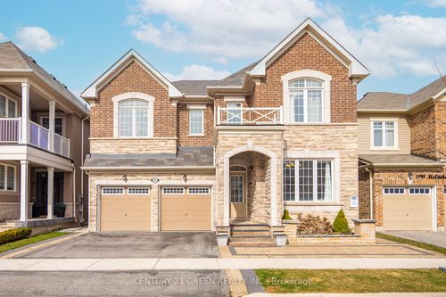 1187 Mceachern Crt, Milton, ON, L9E1E5 | Card Image