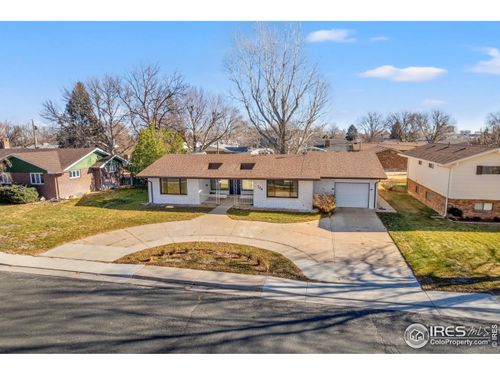 724 Linda St, Fort Morgan, CO, 80701-3532 | Card Image