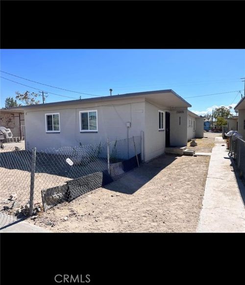 15025 Hill St, Oro Grande, CA, 92368 | Card Image