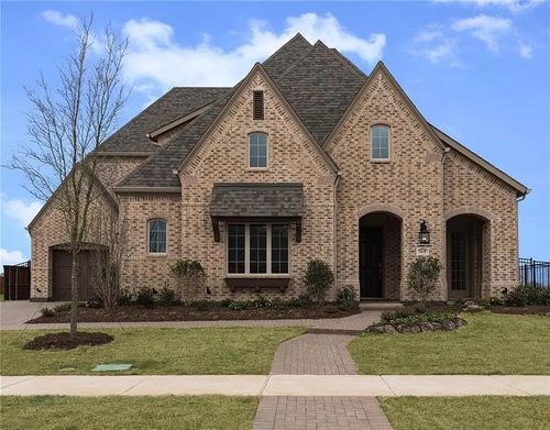 16138 Moonseed Road, Frisco, TX, 75033 | Card Image
