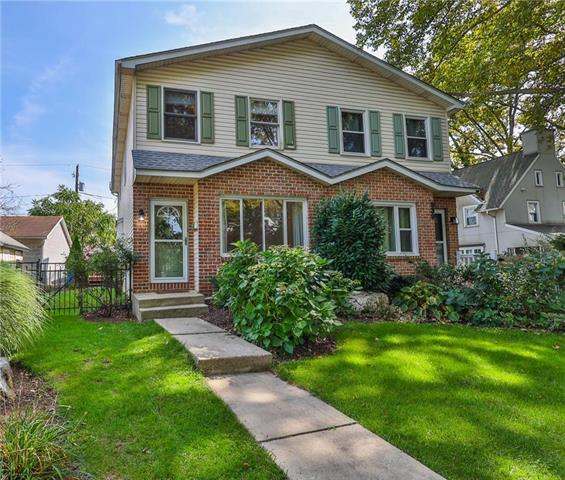 Goepp Cir, Bethlehem, PA 18018